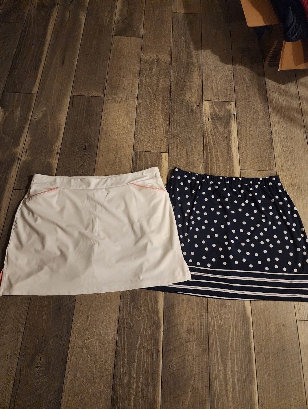 Susan Graver Skort Bundle